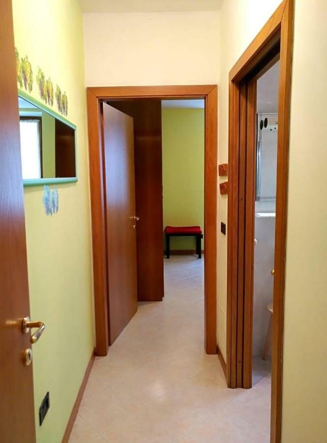 Appartement Mountain View Family Farm à Covelo Extérieur photo