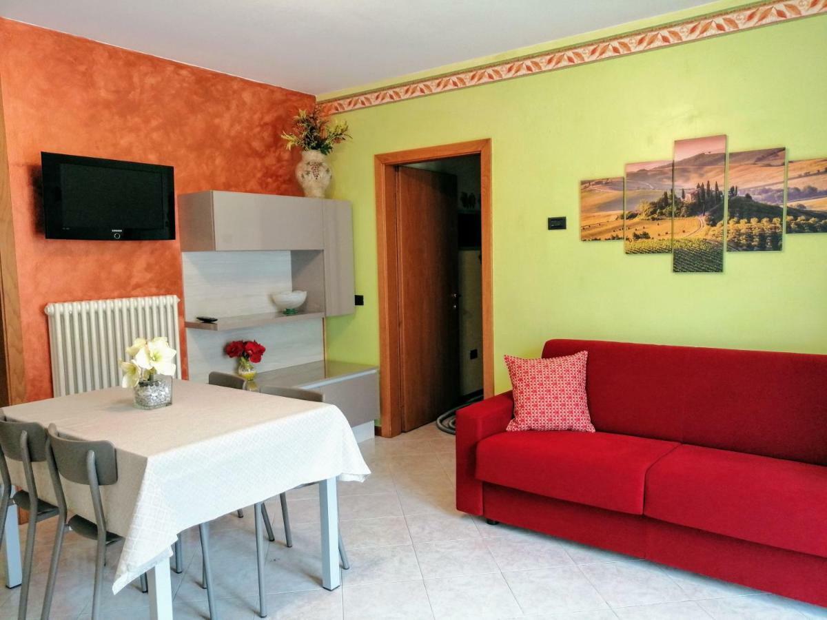 Appartement Mountain View Family Farm à Covelo Extérieur photo